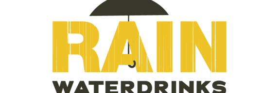 Logo_RAINwaterdrinks_black_Schirm_hinten_weiß.png